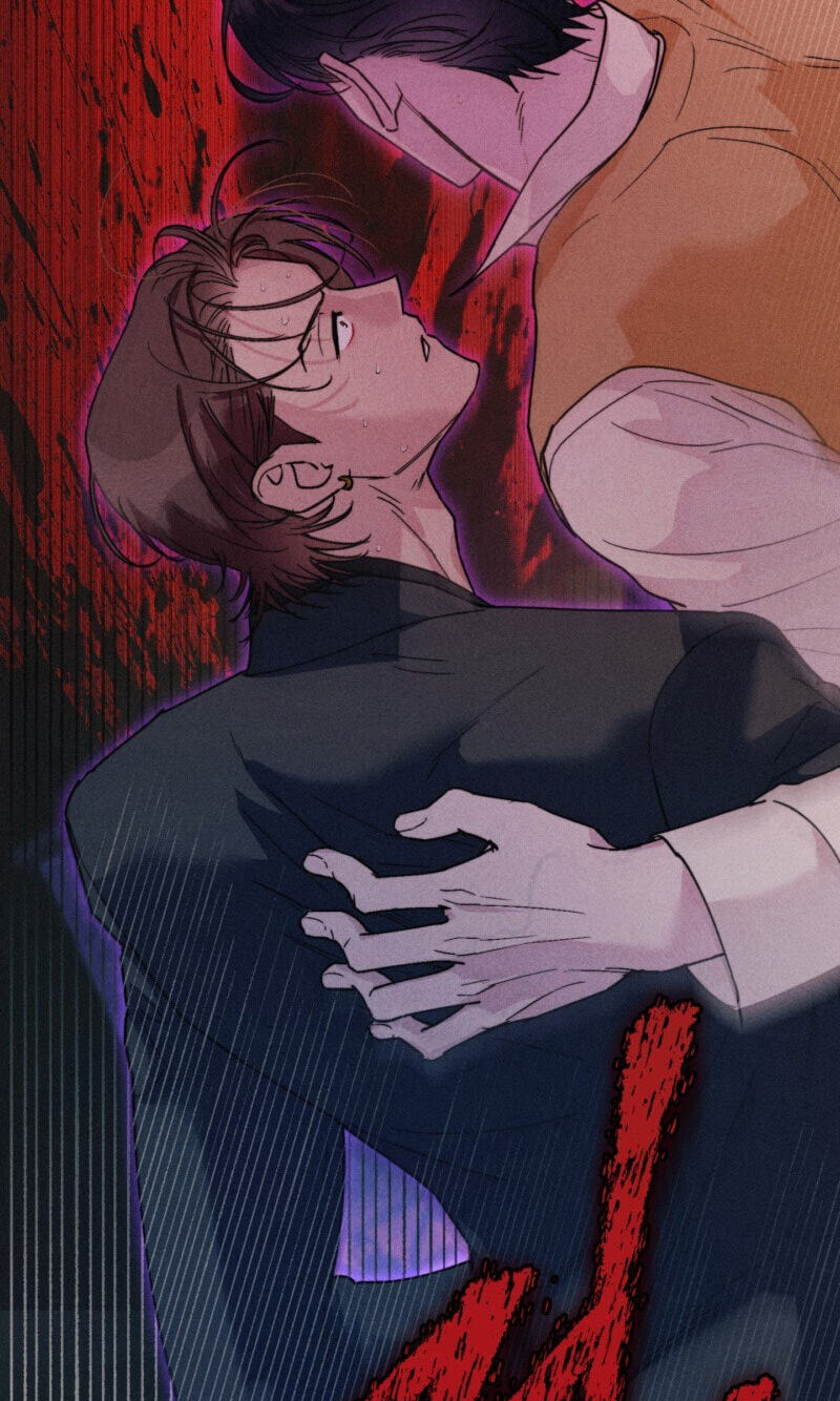 Read Written in the Shadows chapter 11 image 19 on Lezhin
