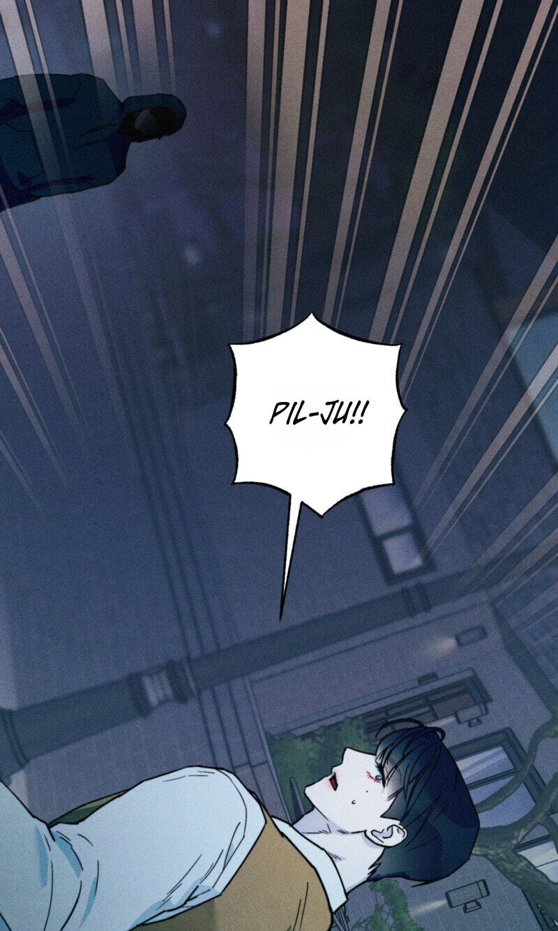 Read Written in the Shadows chapter 11 image 21 on Lezhin