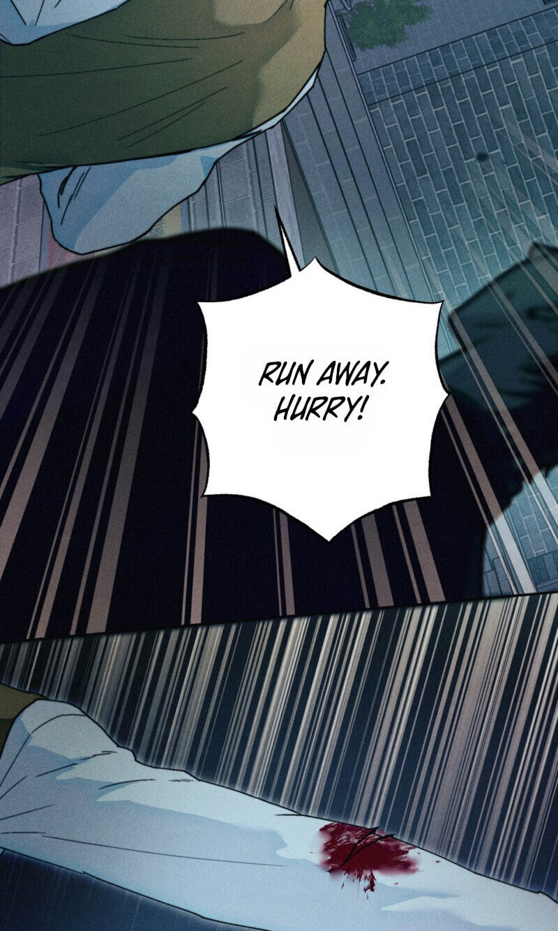 Read Written in the Shadows chapter 11 image 22 on Lezhin