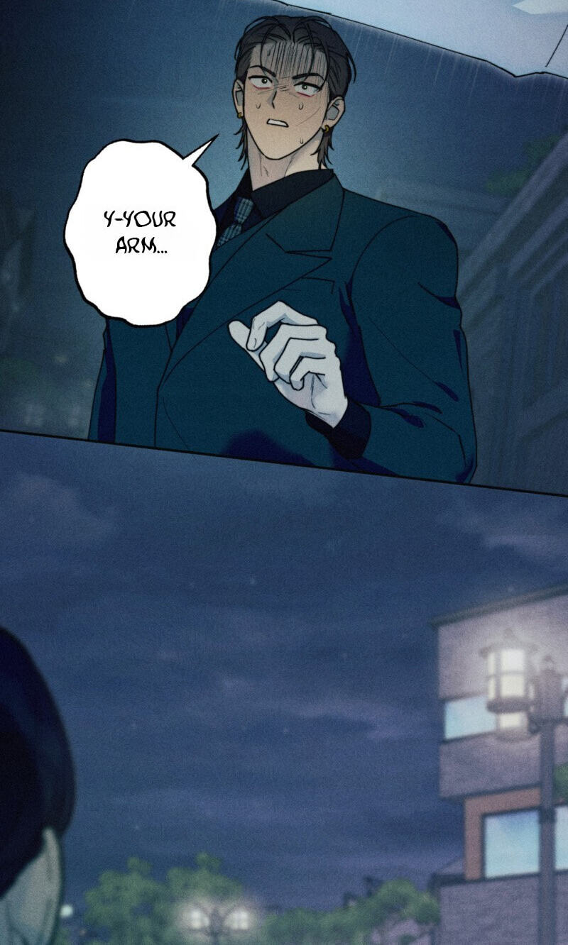 Read Written in the Shadows chapter 11 image 23 on Lezhin