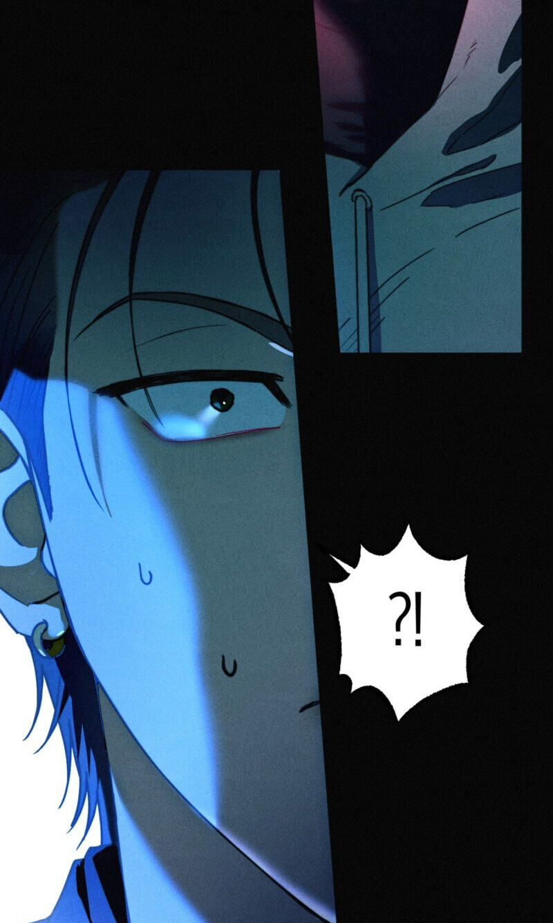 Read Written in the Shadows chapter 11 image 25 on Lezhin