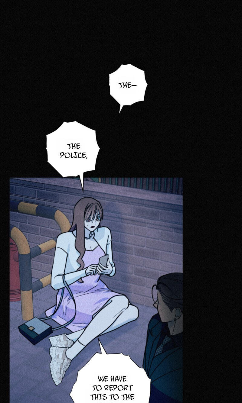Read Written in the Shadows chapter 11 image 27 on Lezhin