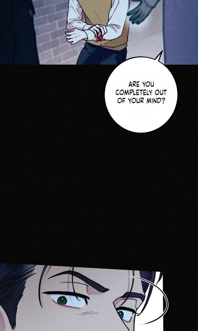 Read Written in the Shadows chapter 11 image 34 on Lezhin