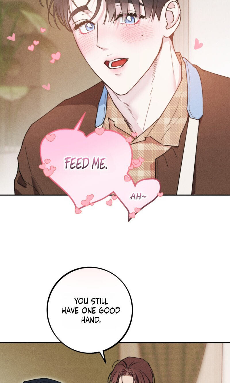 Read Written in the Shadows chapter 11 image 4 on Lezhin