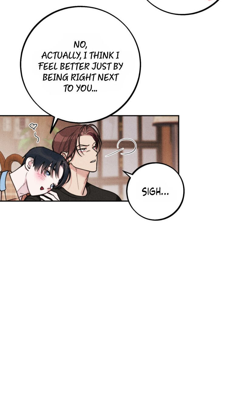 Read Written in the Shadows chapter 11 image 41 on Lezhin