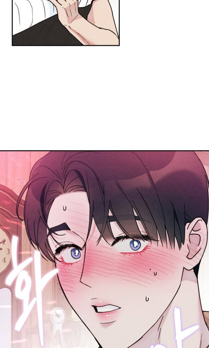 Read Written in the Shadows chapter 11 image 44 on Lezhin