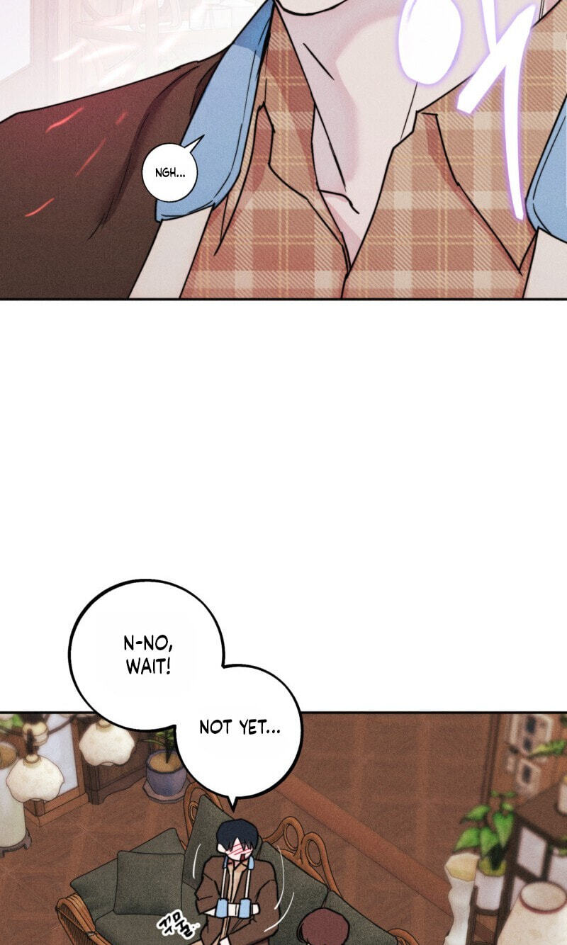 Read Written in the Shadows chapter 11 image 45 on Lezhin
