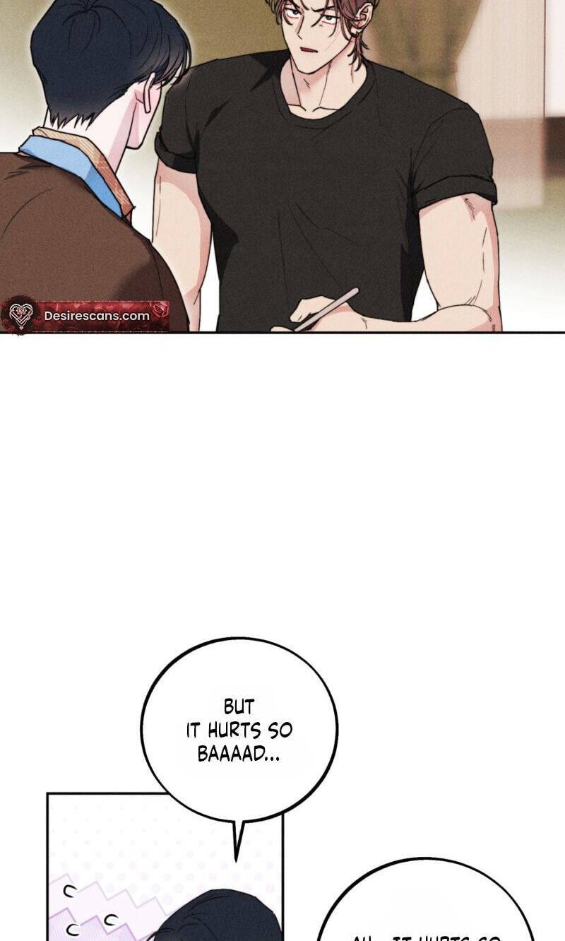 Read Written in the Shadows chapter 11 image 5 on Lezhin