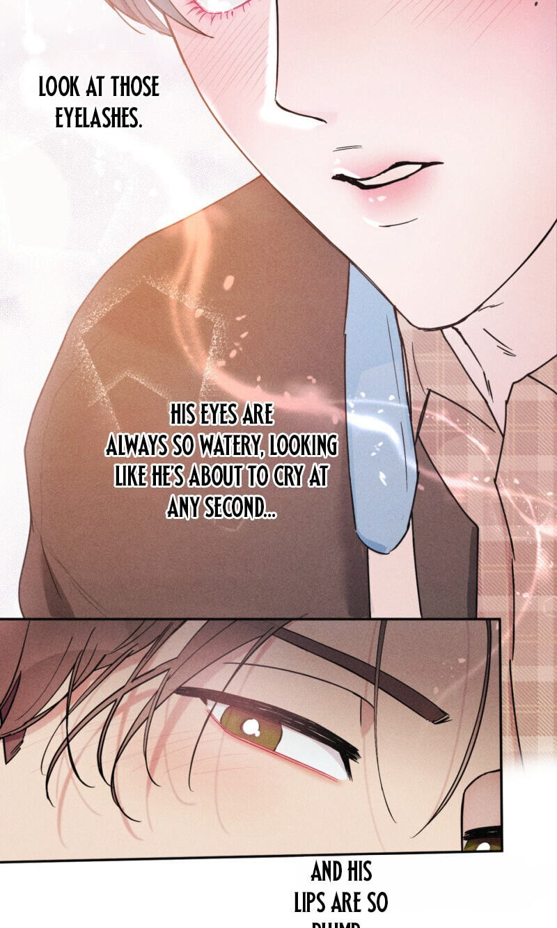 Read Written in the Shadows chapter 11 image 55 on Lezhin