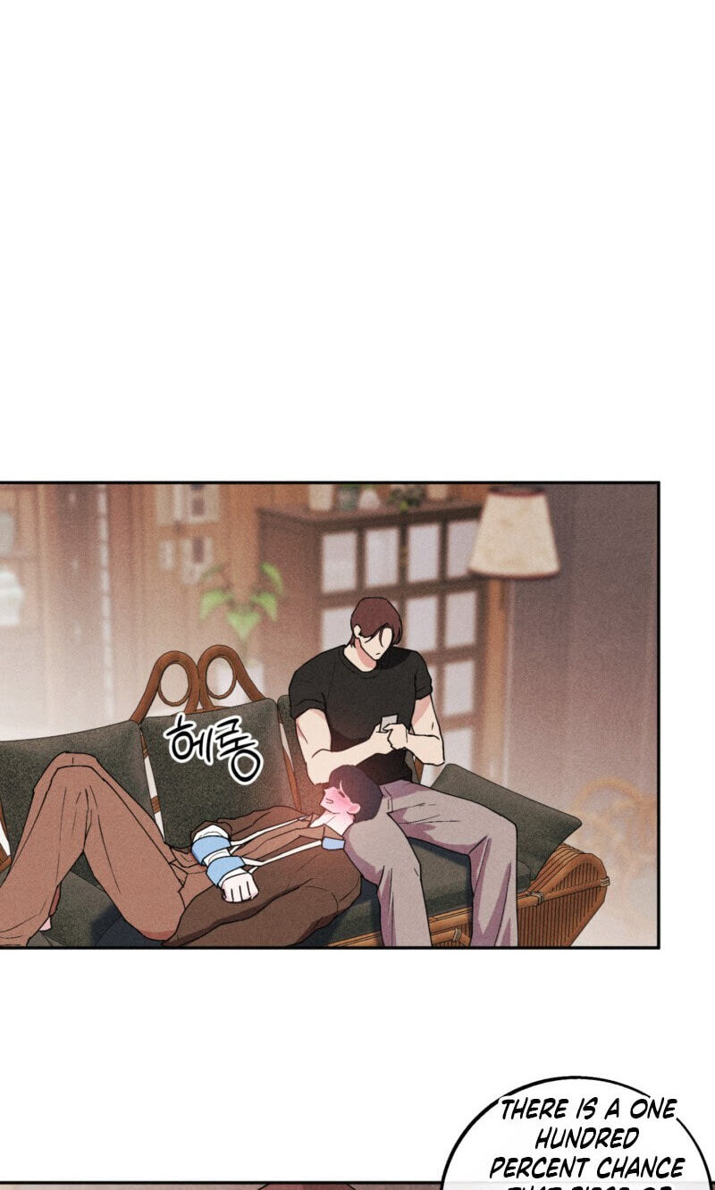 Read Written in the Shadows chapter 11 image 59 on Lezhin