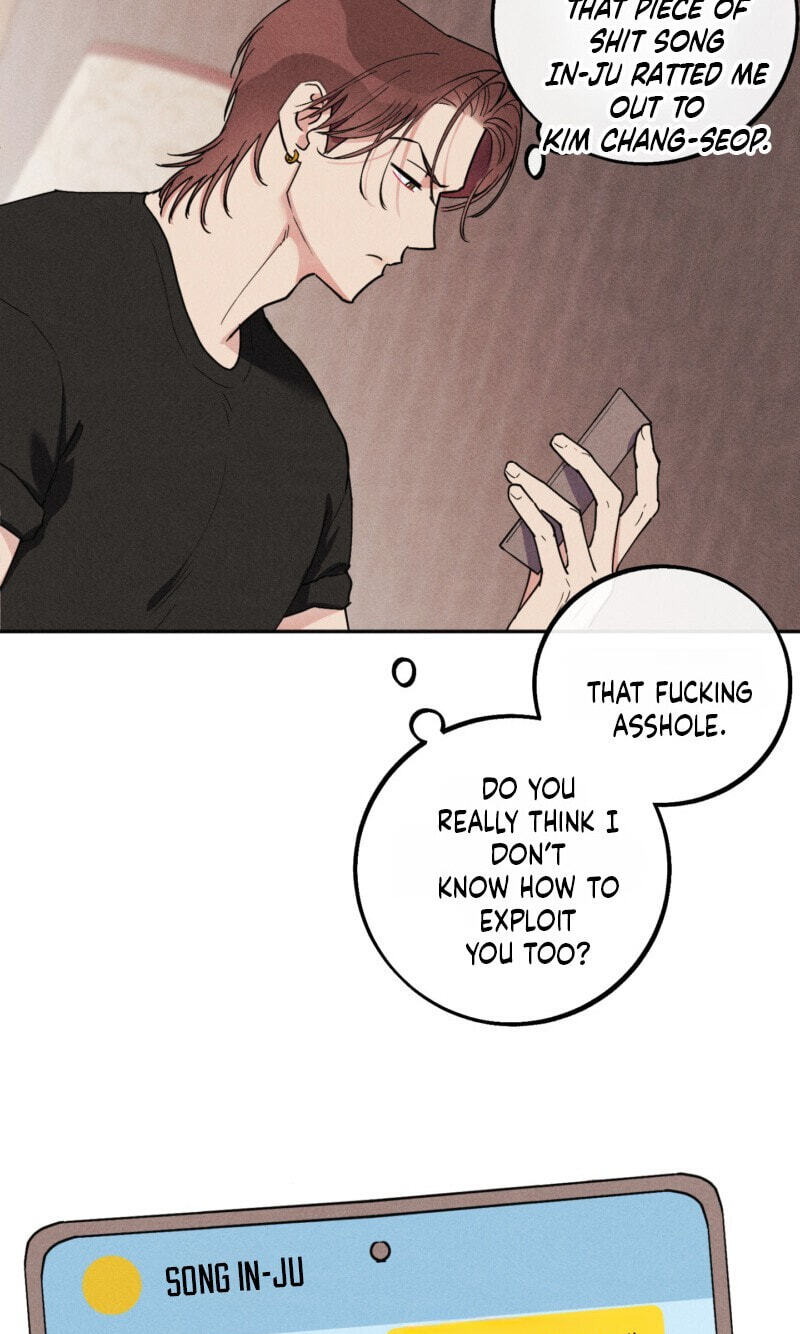 Read Written in the Shadows chapter 11 image 60 on Lezhin
