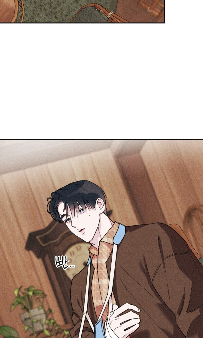 Read Written in the Shadows chapter 11 image 66 on Lezhin