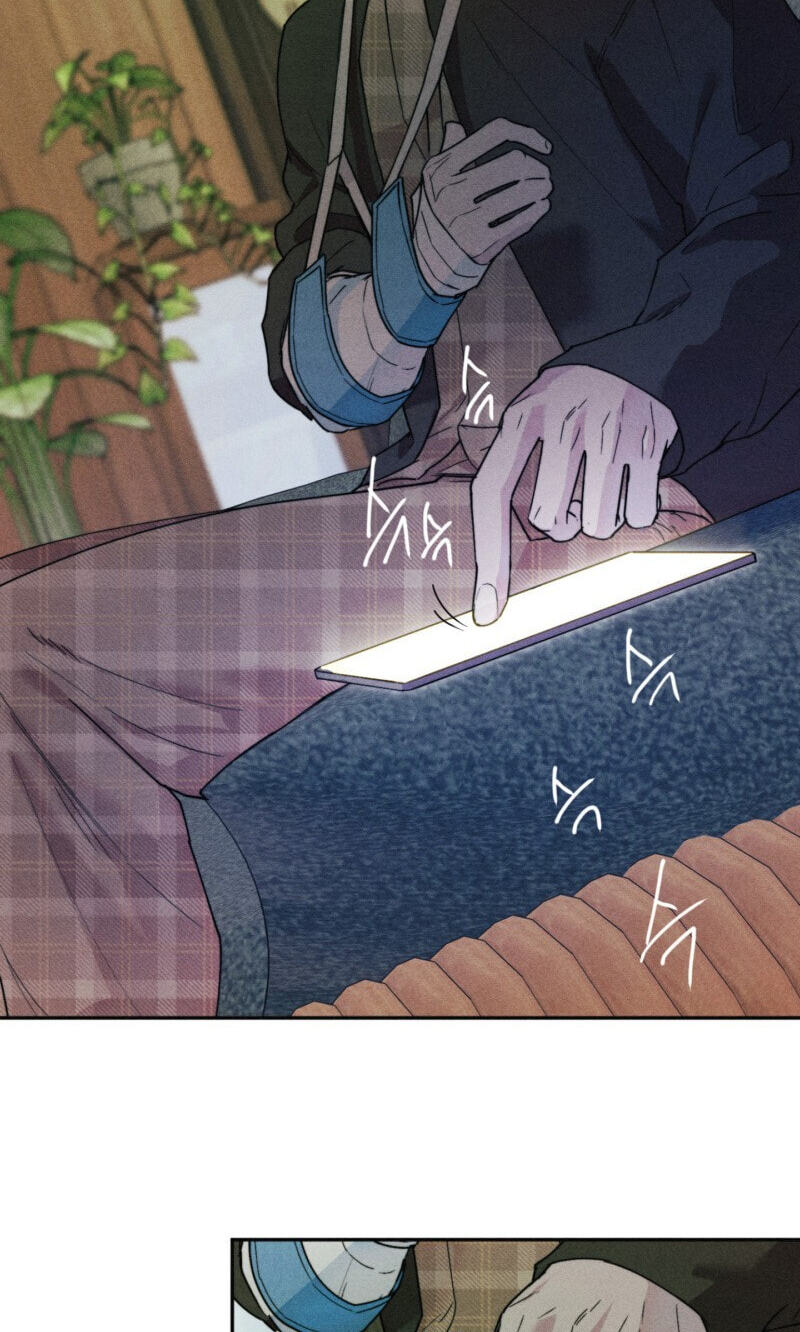 Read Written in the Shadows chapter 11 image 68 on Lezhin