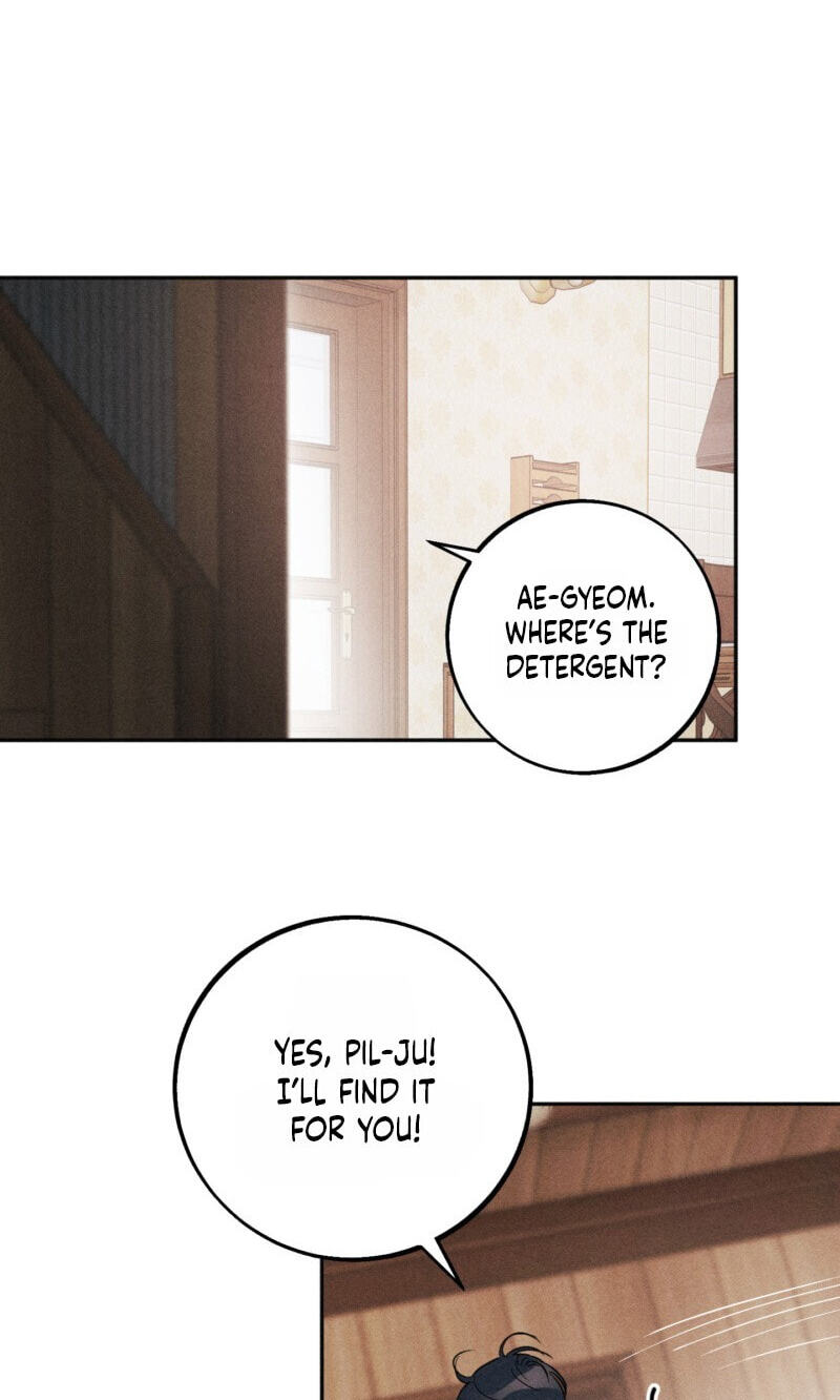 Read Written in the Shadows chapter 11 image 71 on Lezhin
