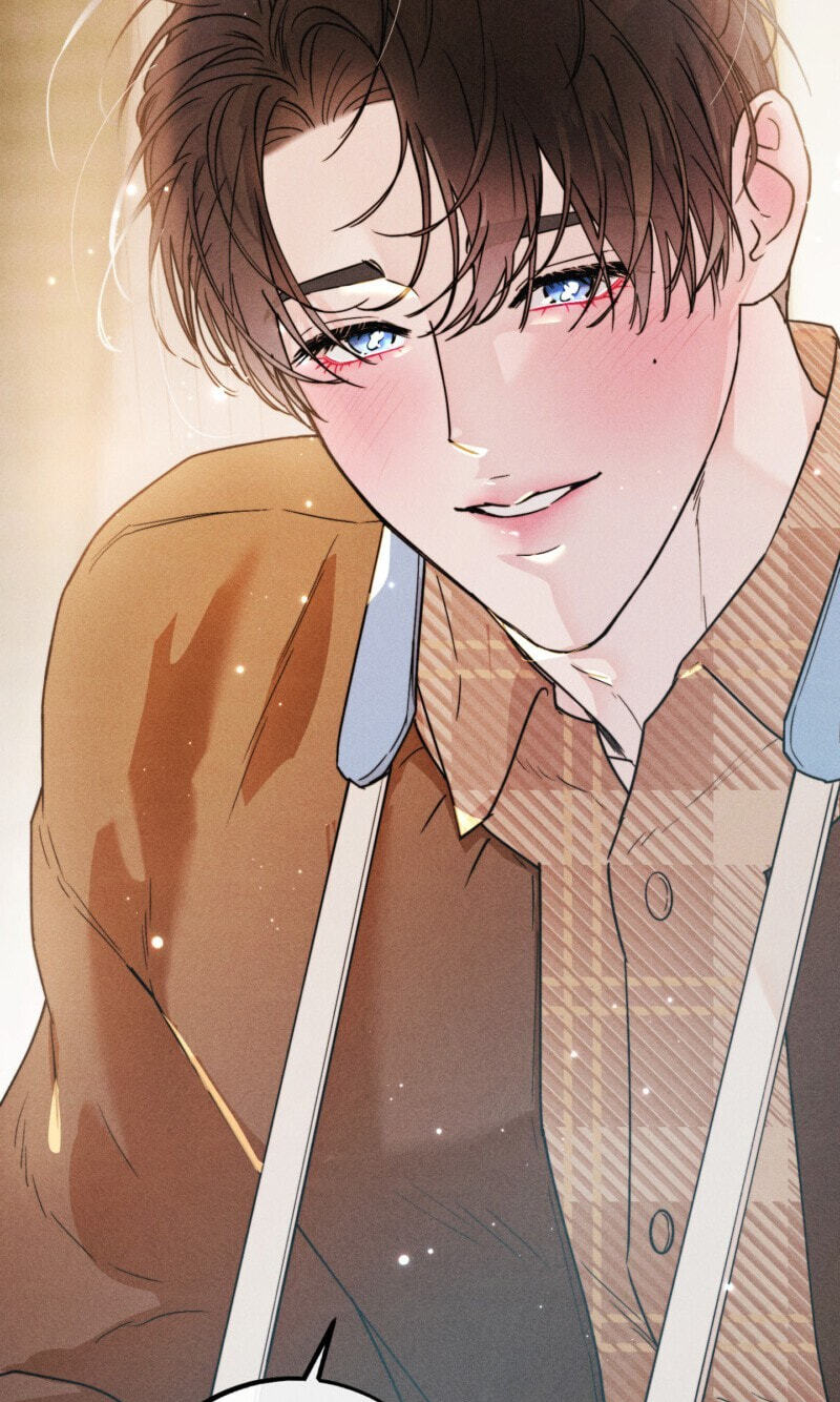 Read Written in the Shadows chapter 11 image 9 on Lezhin