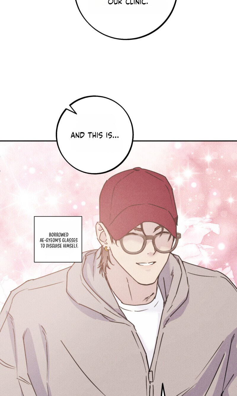 Read Written in the Shadows chapter 12 image 18 on Lezhin