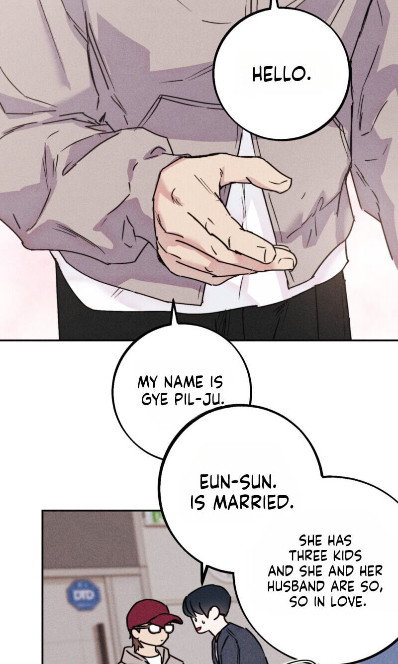 Read Written in the Shadows chapter 12 image 19 on Lezhin