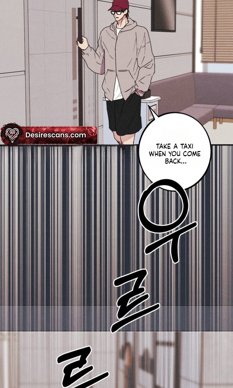Read Written in the Shadows chapter 12 image 23 on Lezhin