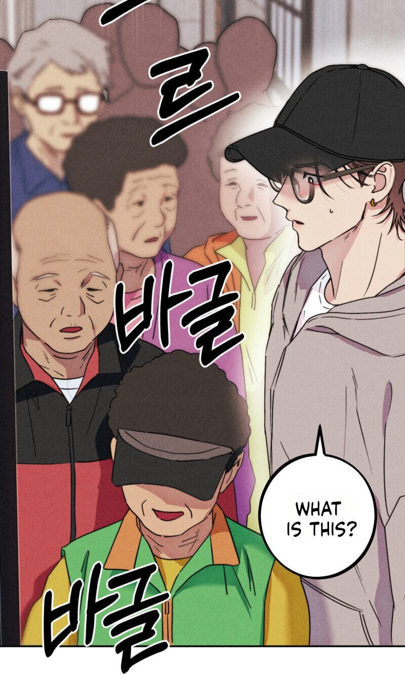 Read Written in the Shadows chapter 12 image 24 on Lezhin