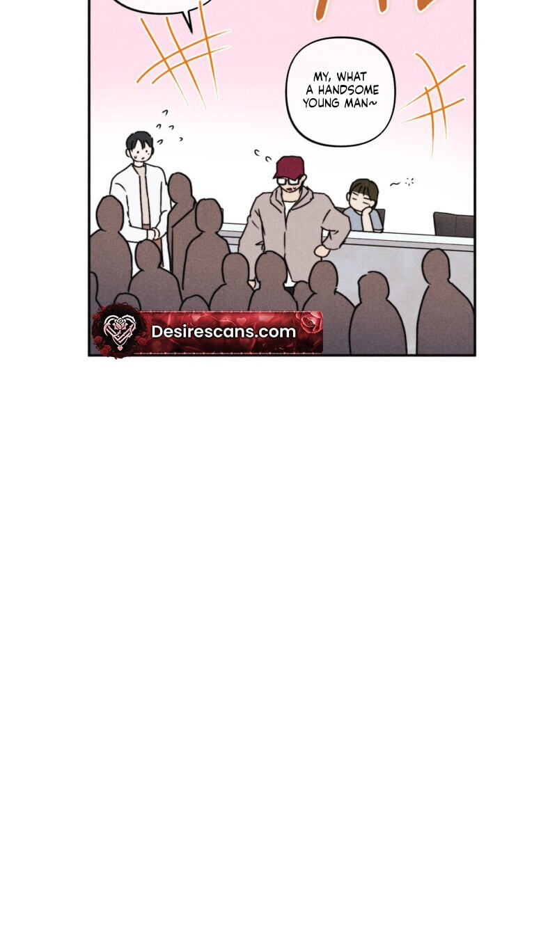 Read Written in the Shadows chapter 12 image 26 on Lezhin