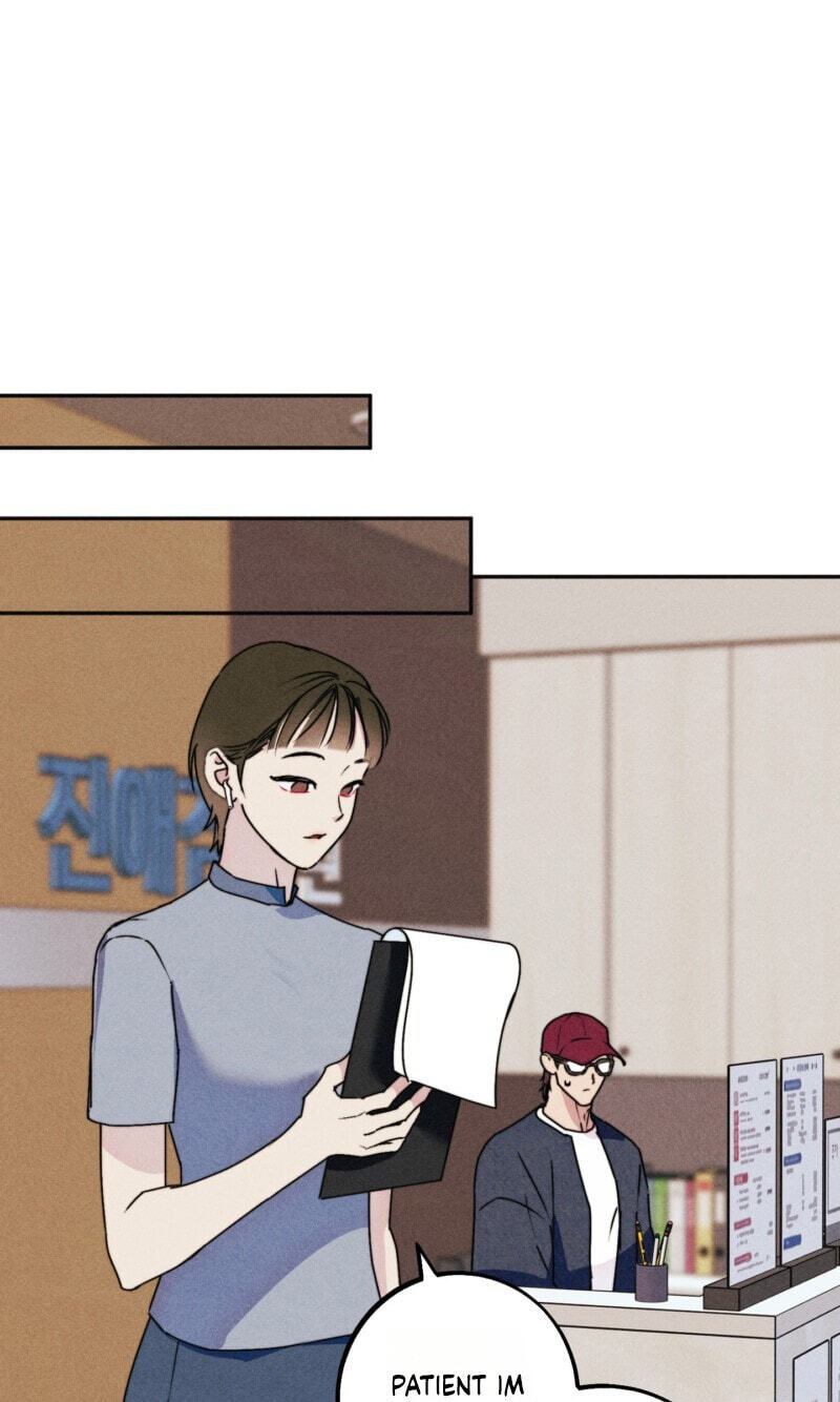 Read Written in the Shadows chapter 12 image 27 on Lezhin