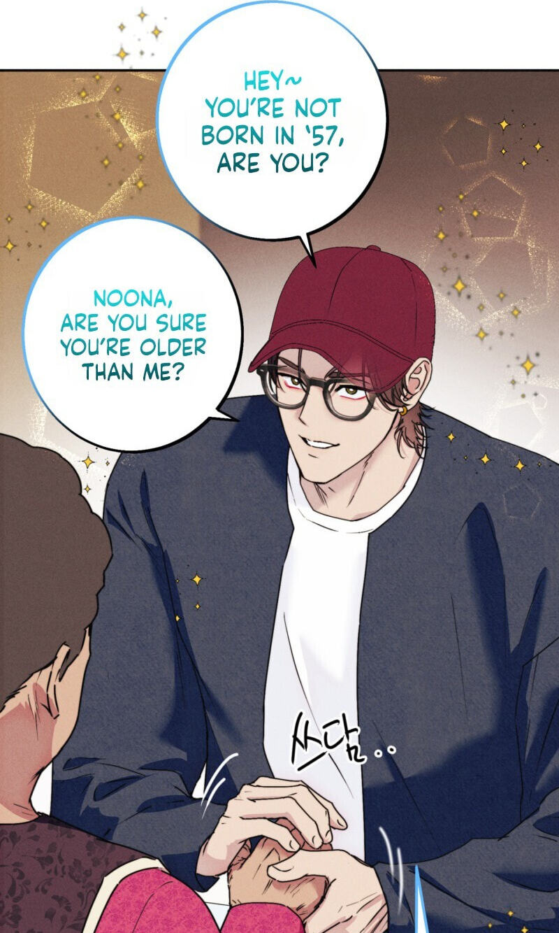 Read Written in the Shadows chapter 12 image 31 on Lezhin