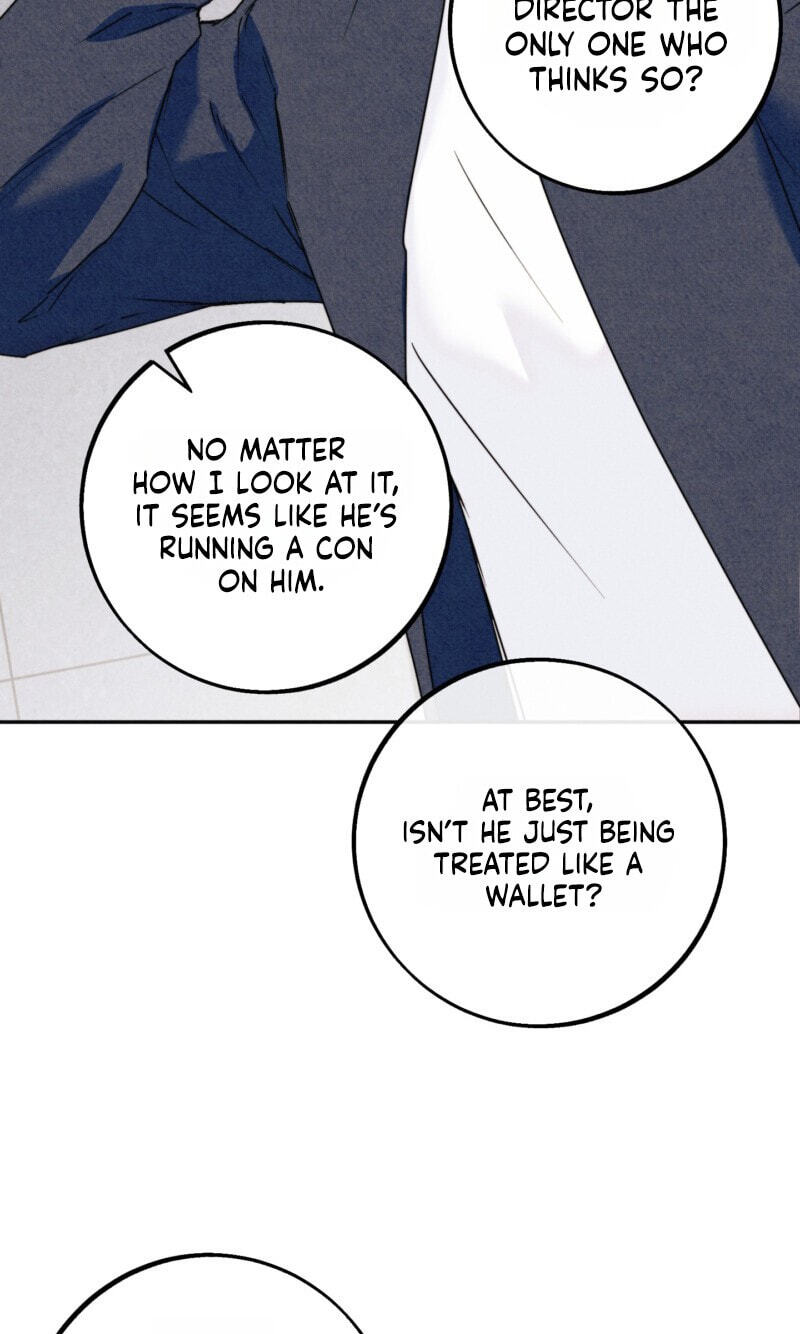 Read Written in the Shadows chapter 12 image 42 on Lezhin