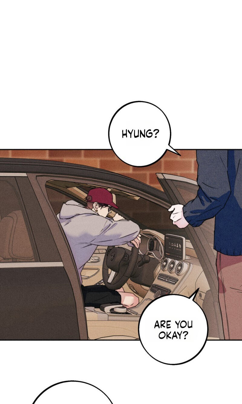 Read Written in the Shadows chapter 12 image 47 on Lezhin