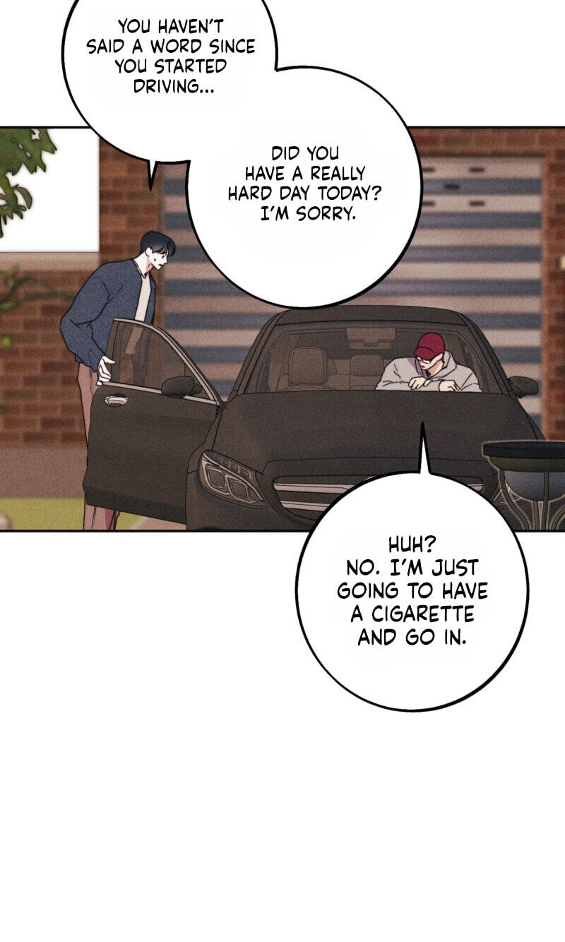 Read Written in the Shadows chapter 12 image 48 on Lezhin