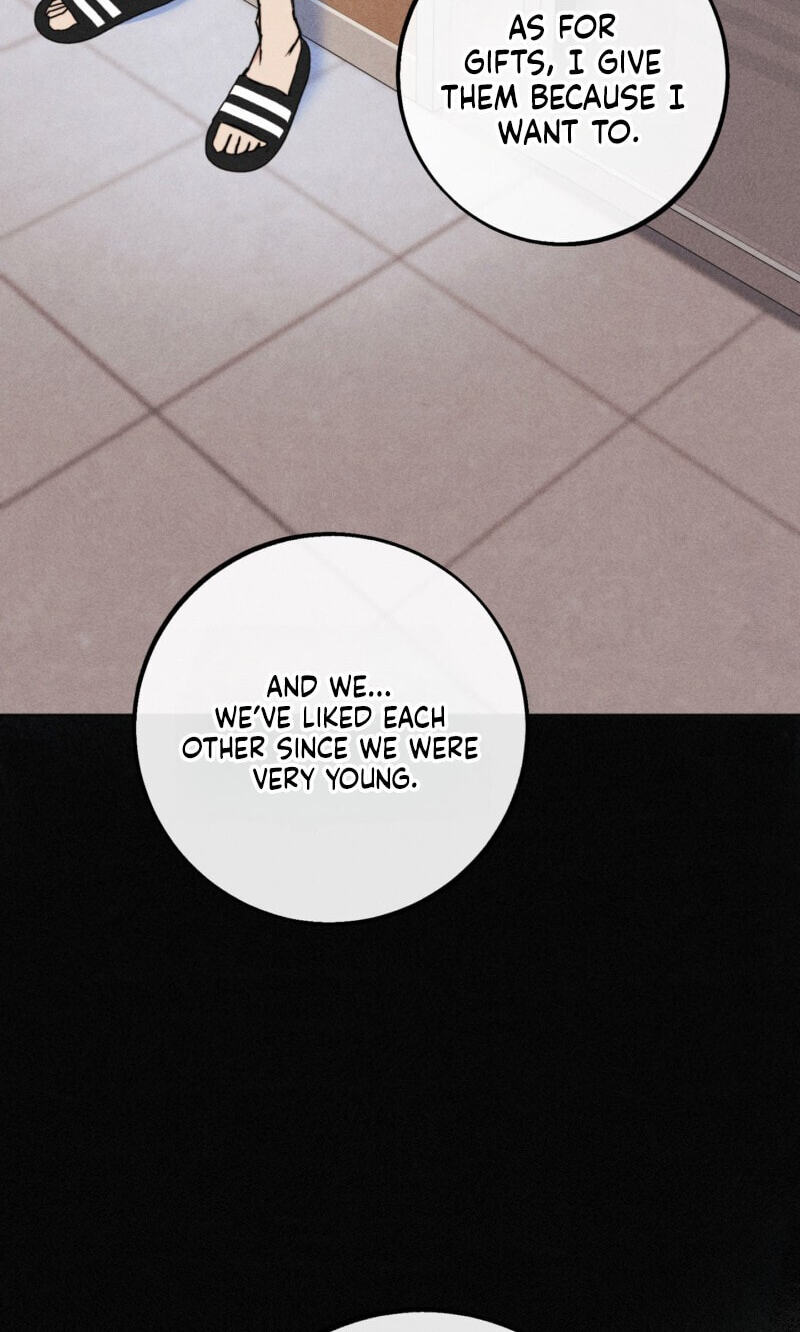 Read Written in the Shadows chapter 12 image 53 on Lezhin