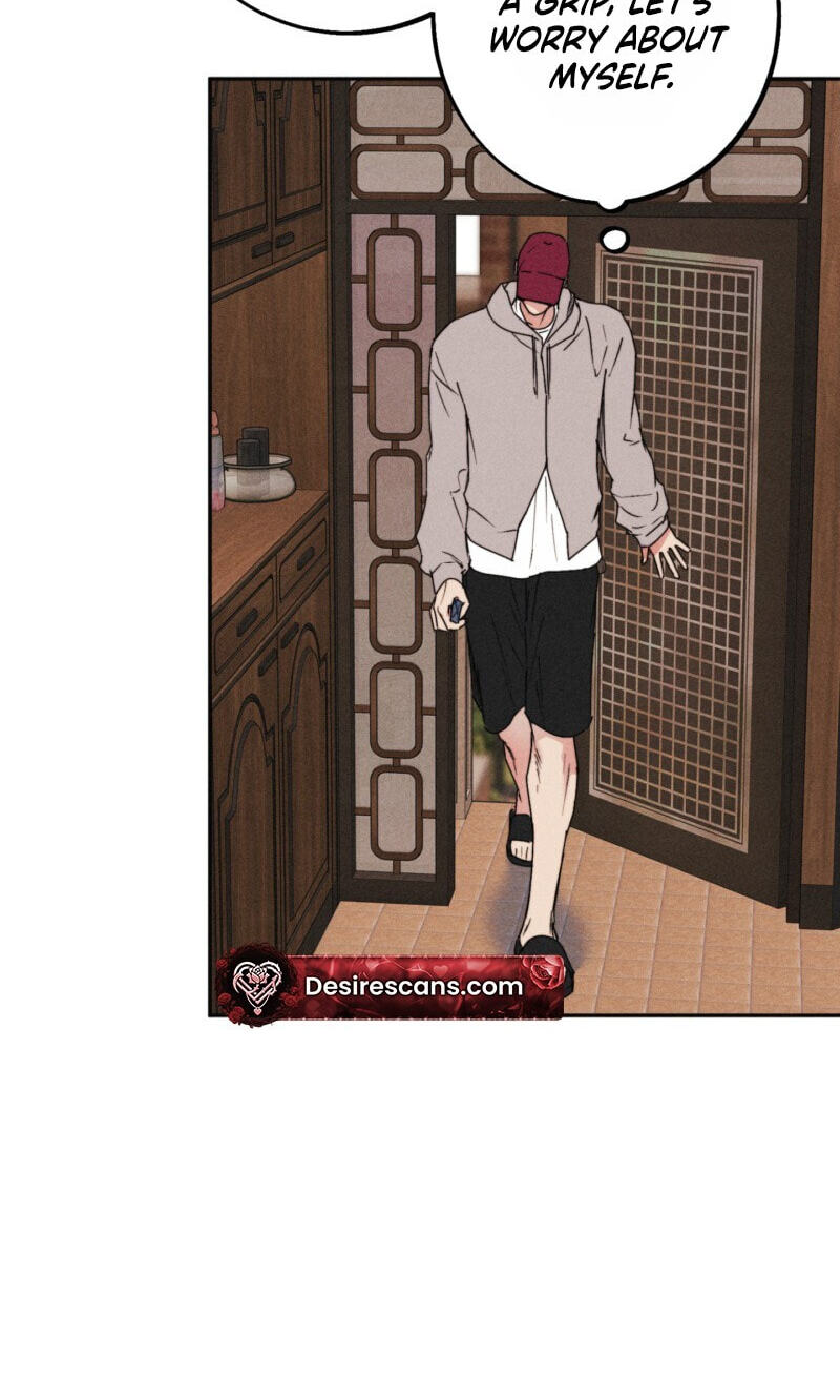 Read Written in the Shadows chapter 12 image 59 on Lezhin