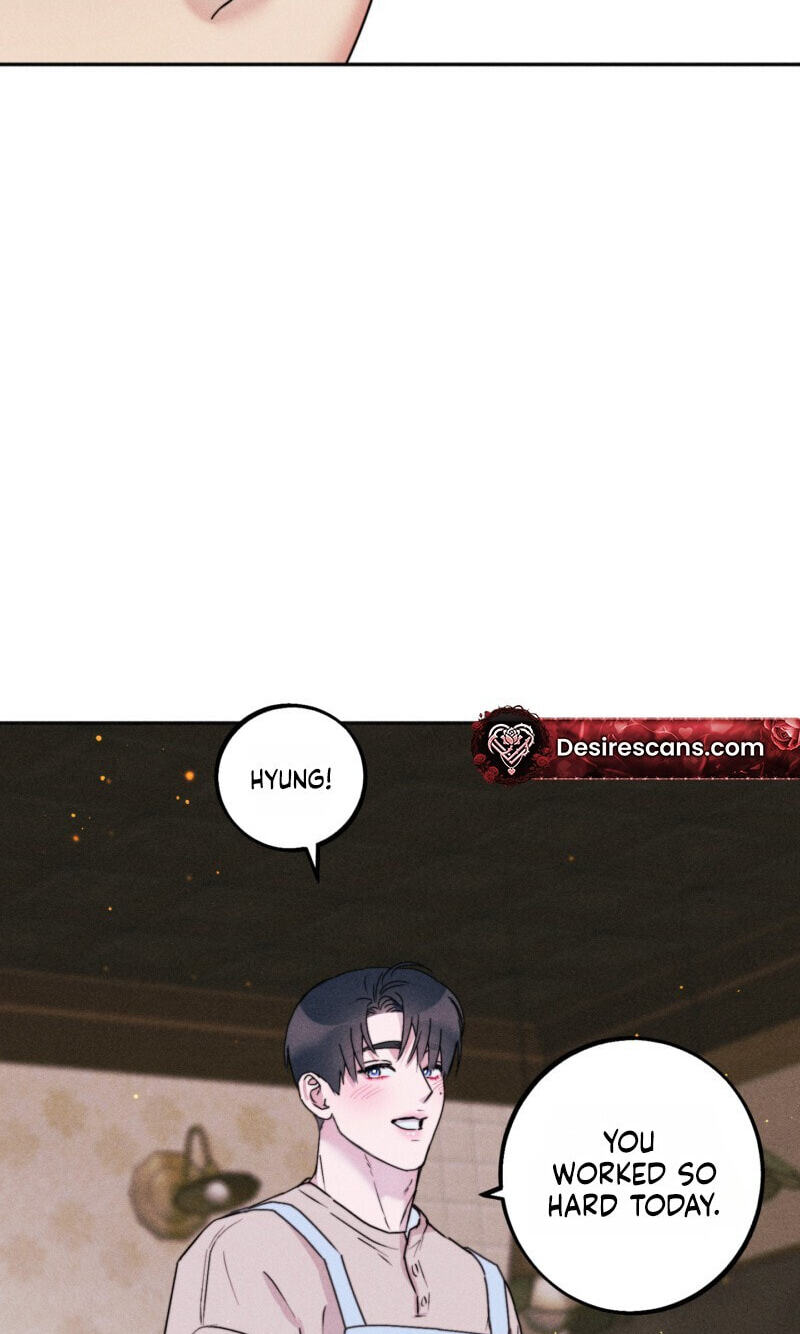 Read Written in the Shadows chapter 12 image 61 on Lezhin
