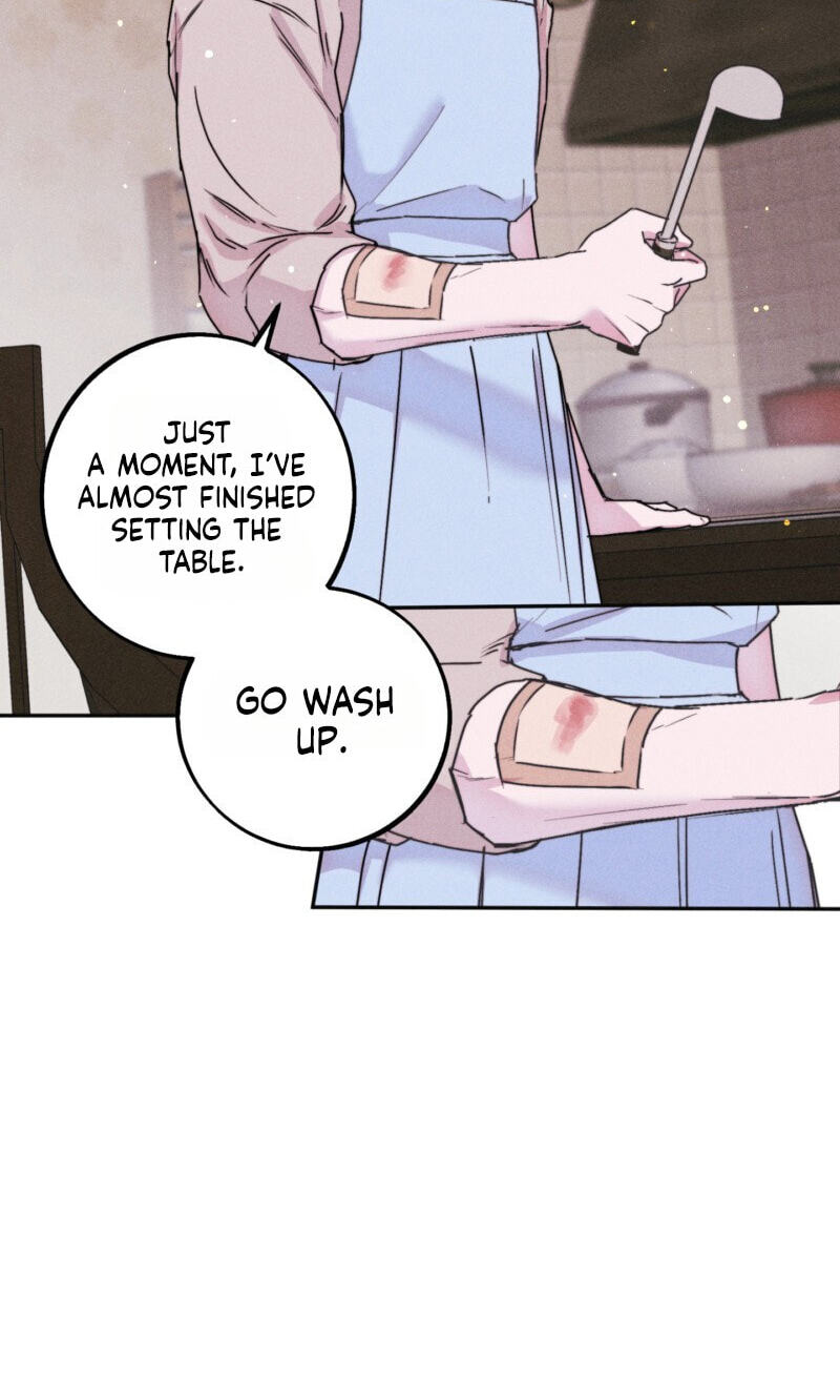 Read Written in the Shadows chapter 12 image 62 on Lezhin