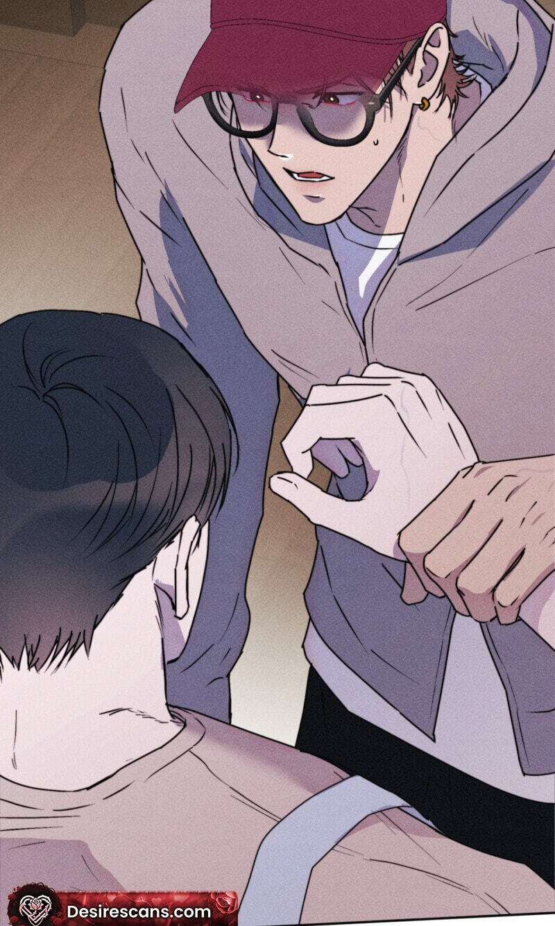 Read Written in the Shadows chapter 12 image 69 on Lezhin