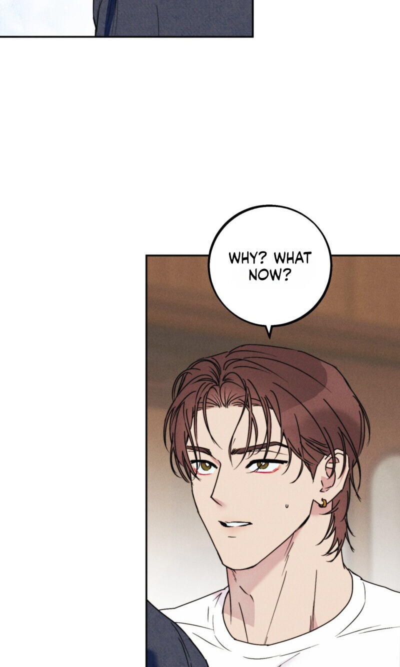 Read Written in the Shadows chapter 12 image 7 on Lezhin