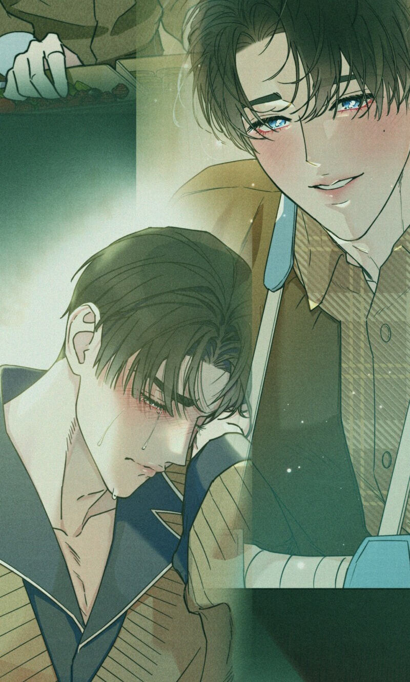Read Written in the Shadows chapter 12 image 71 on Lezhin