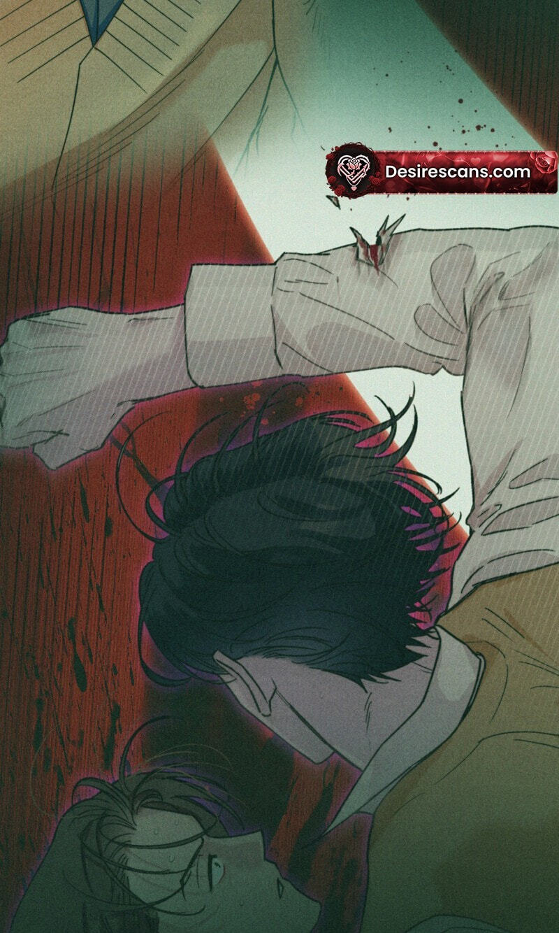 Read Written in the Shadows chapter 12 image 72 on Lezhin