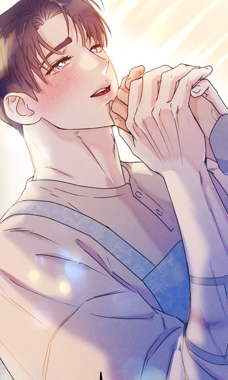 Read Written in the Shadows chapter 12 image 77 on Lezhin