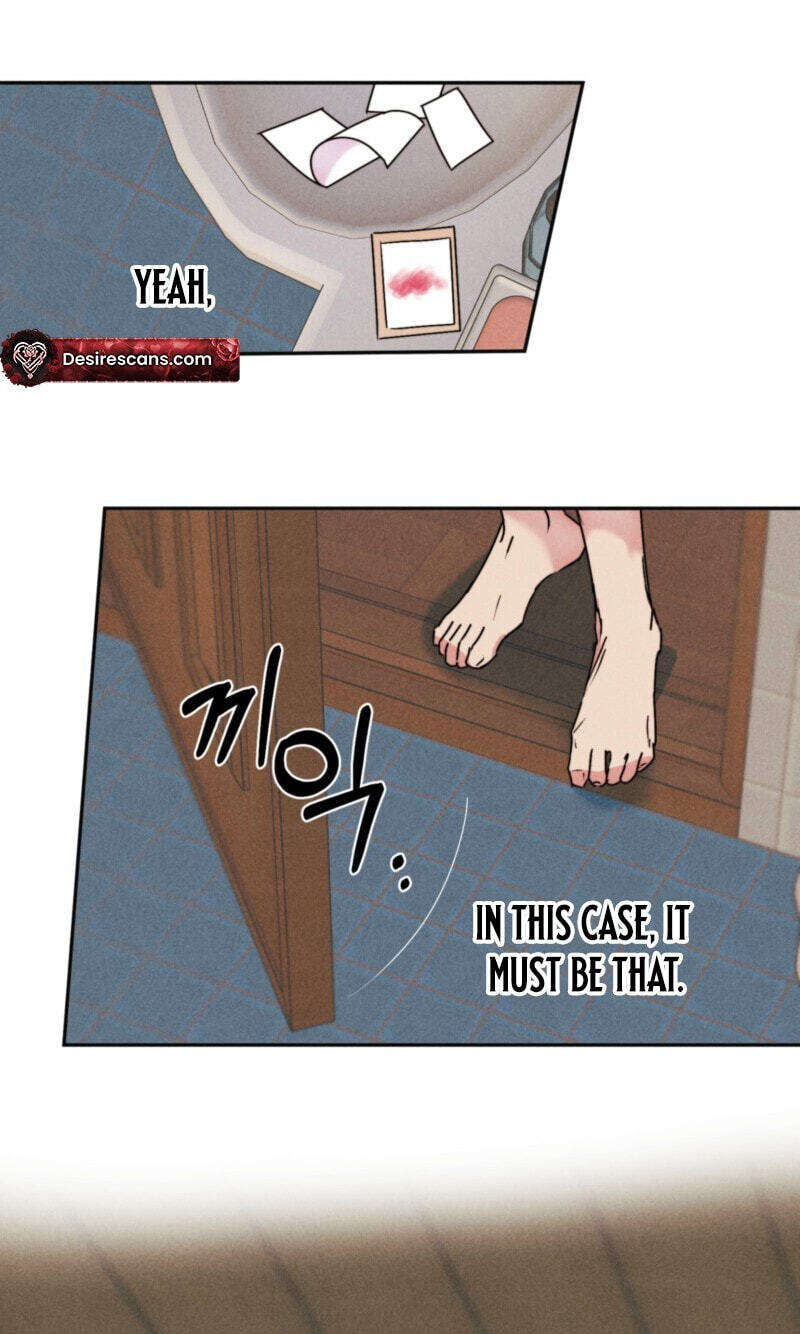 Read Written in the Shadows chapter 13 image 15 on Lezhin