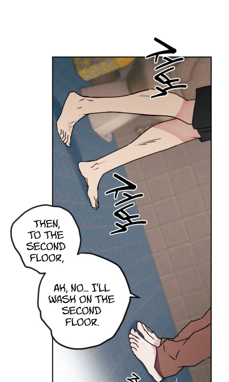 Read Written in the Shadows chapter 13 image 20 on Lezhin