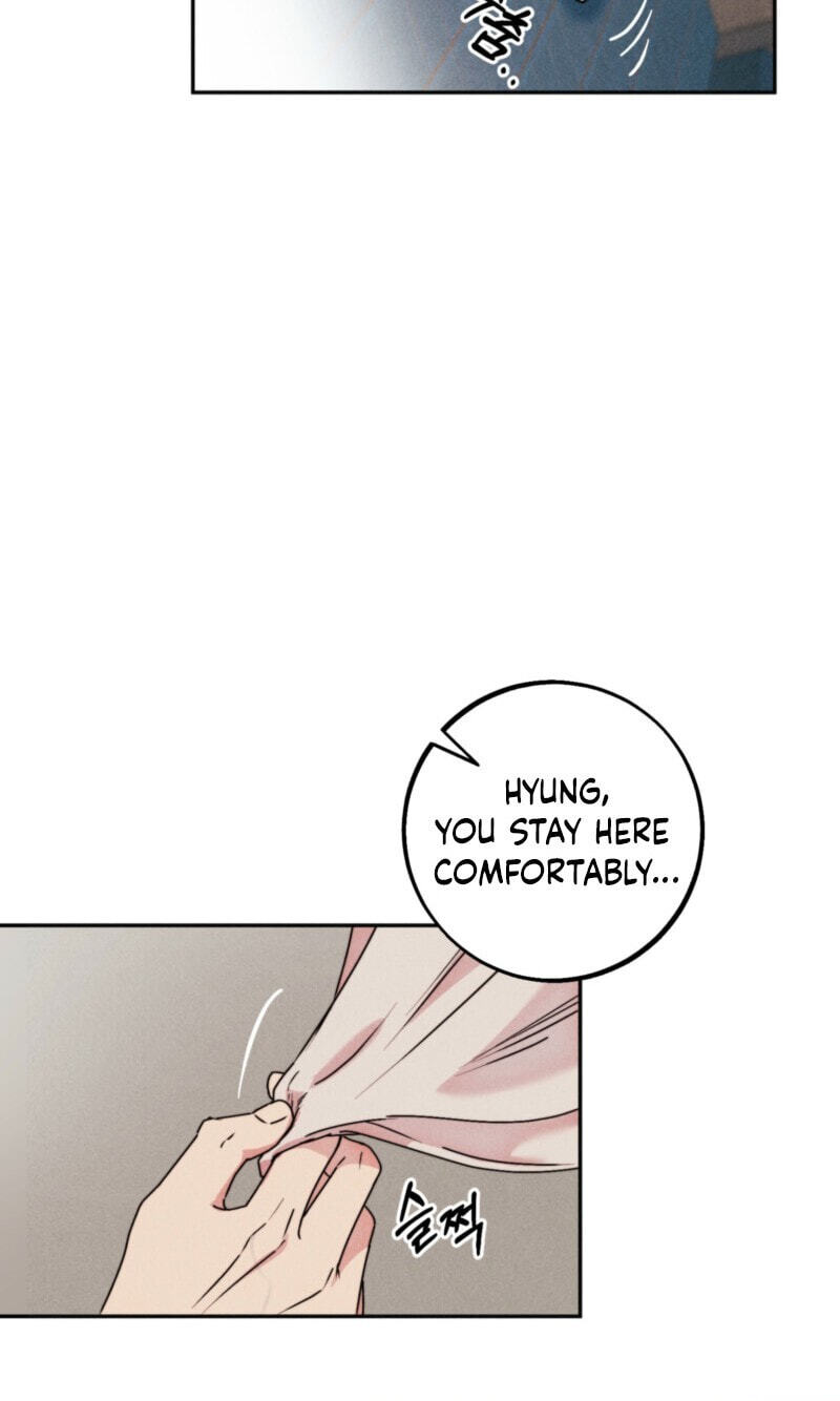 Read Written in the Shadows chapter 13 image 21 on Lezhin