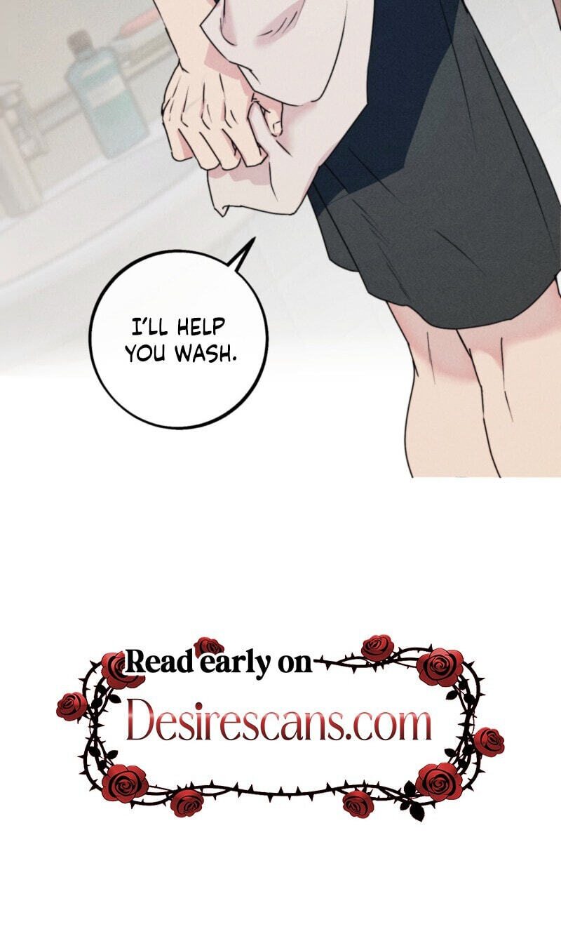 Read Written in the Shadows chapter 13 image 24 on Lezhin
