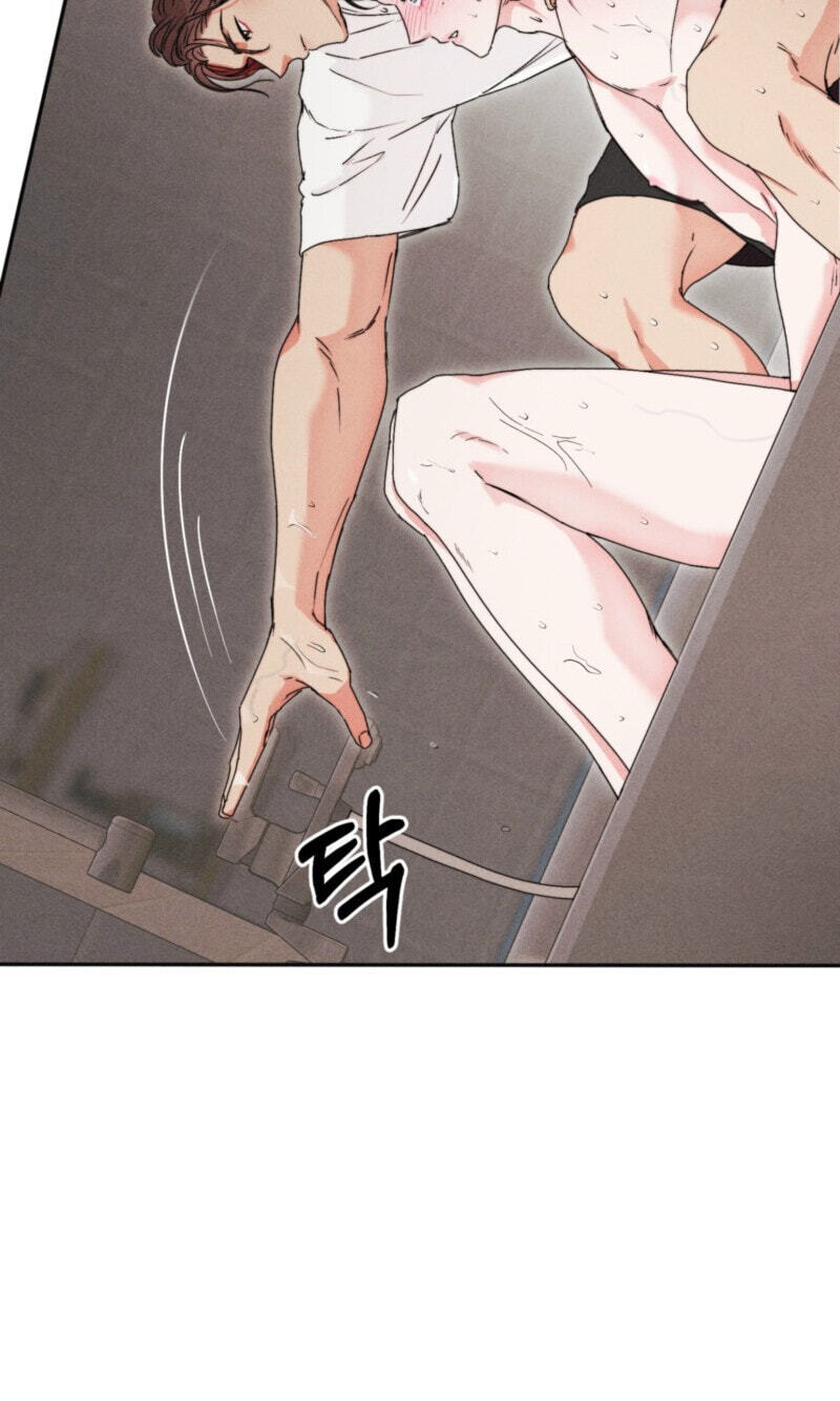 Read Written in the Shadows chapter 13 image 36 on Lezhin
