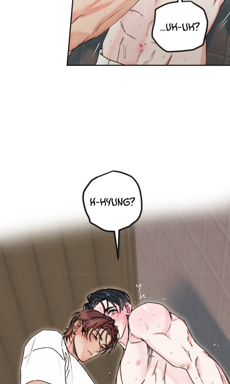 Read Written in the Shadows chapter 13 image 38 on Lezhin