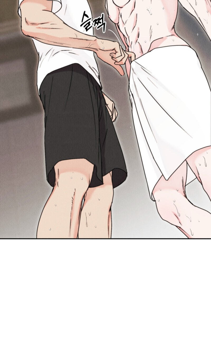 Read Written in the Shadows chapter 13 image 39 on Lezhin