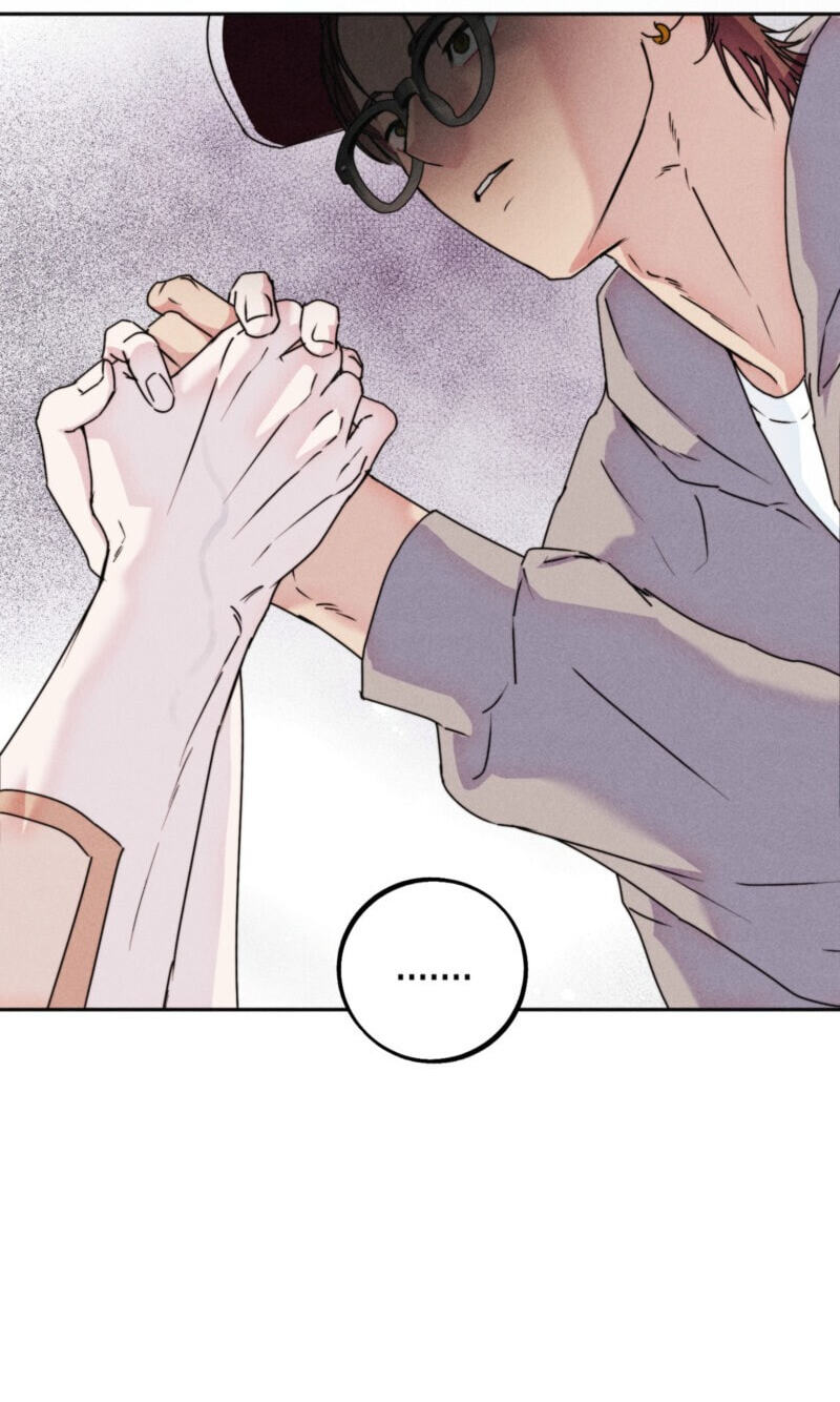 Read Written in the Shadows chapter 13 image 4 on Lezhin