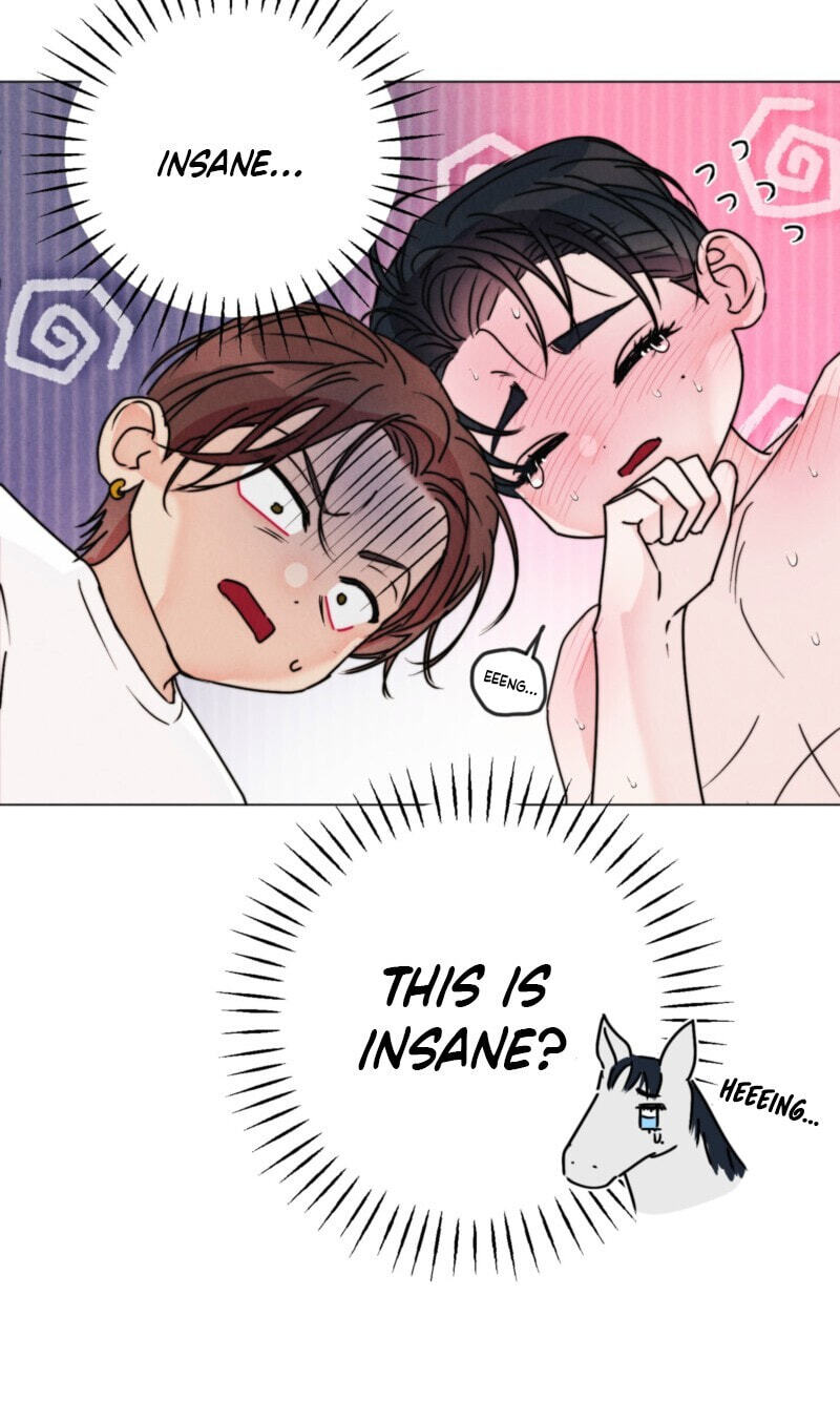 Read Written in the Shadows chapter 13 image 42 on Lezhin