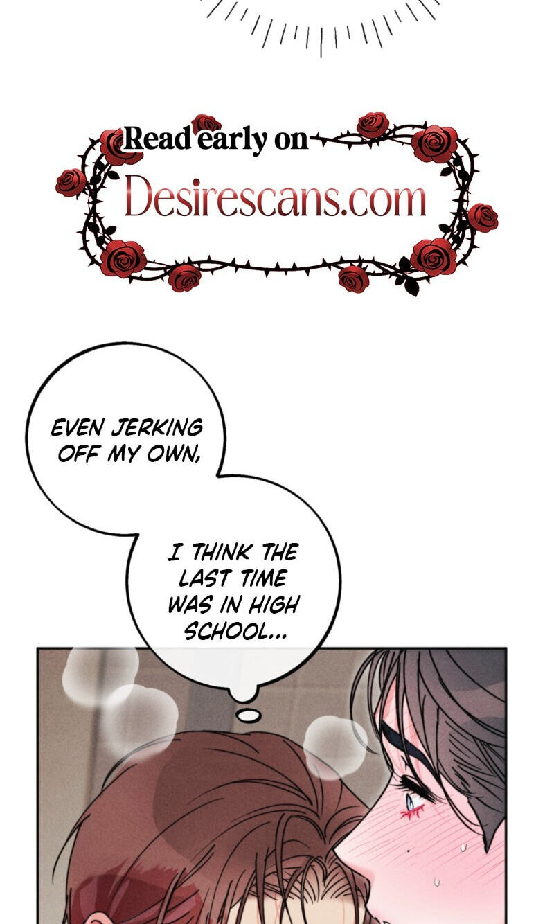 Read Written in the Shadows chapter 13 image 46 on Lezhin