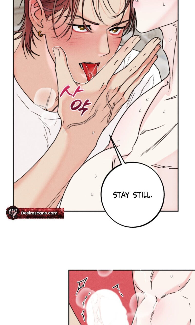 Read Written in the Shadows chapter 13 image 47 on Lezhin