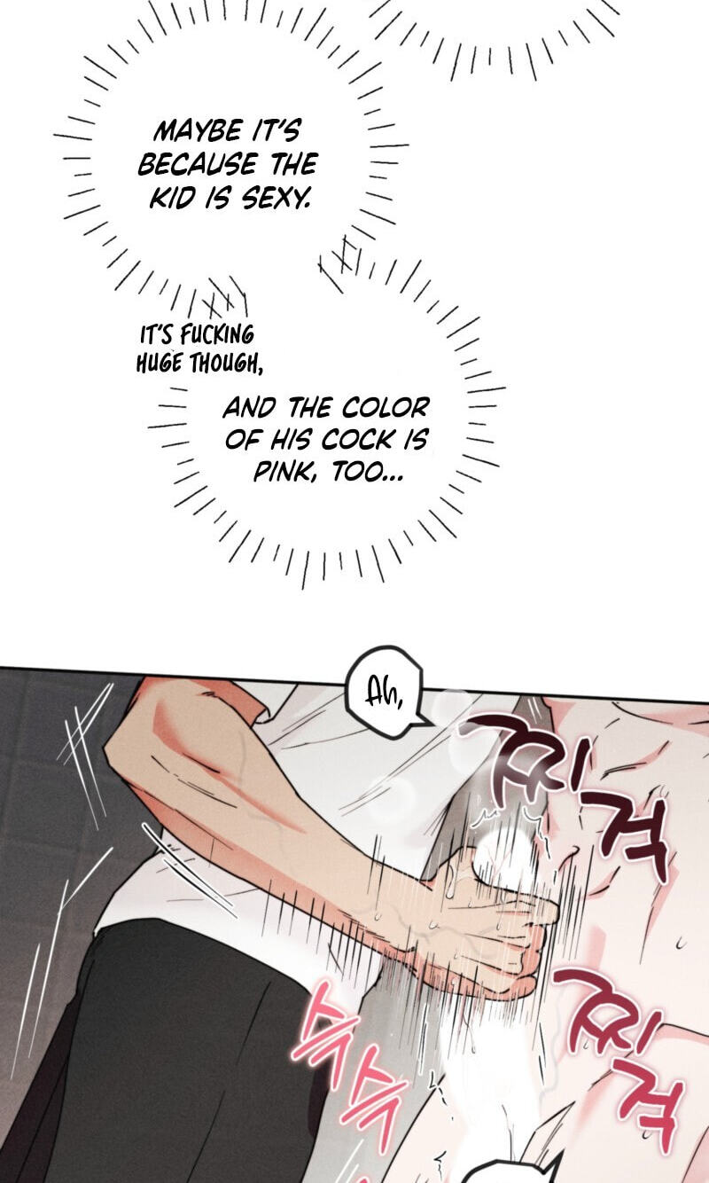 Read Written in the Shadows chapter 13 image 49 on Lezhin